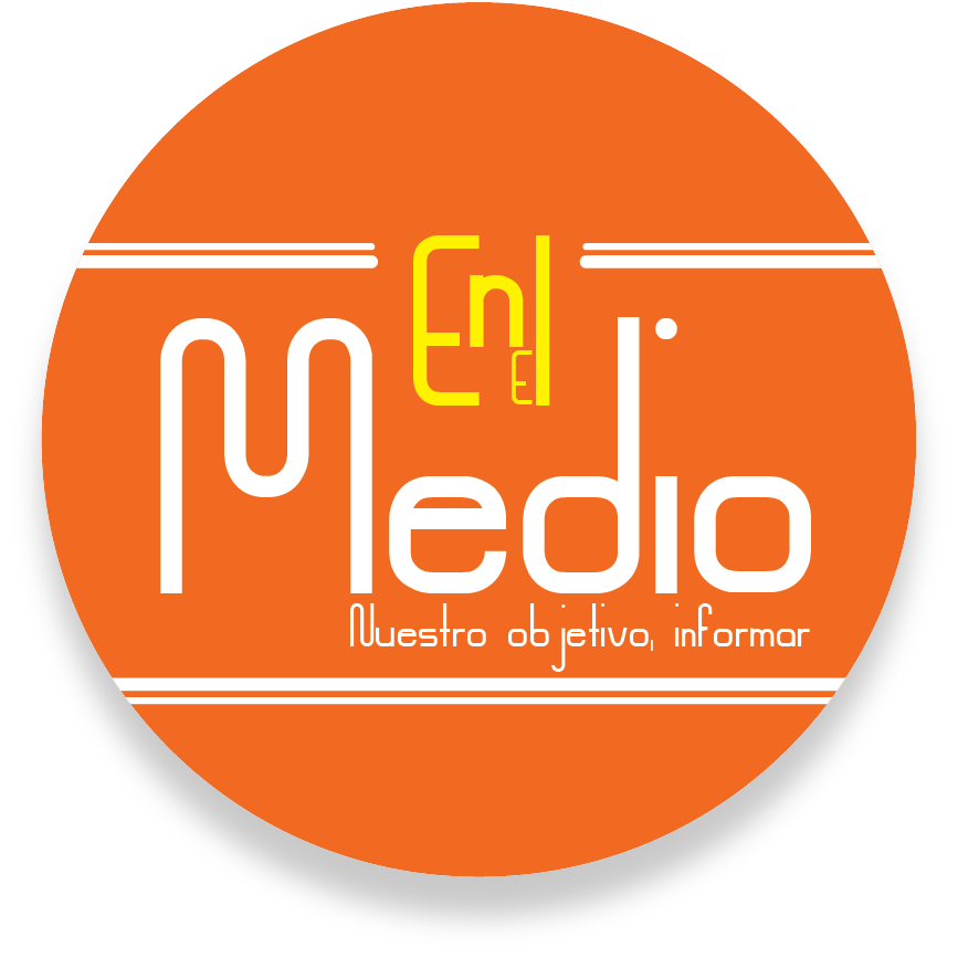 En el Medio de los Medios